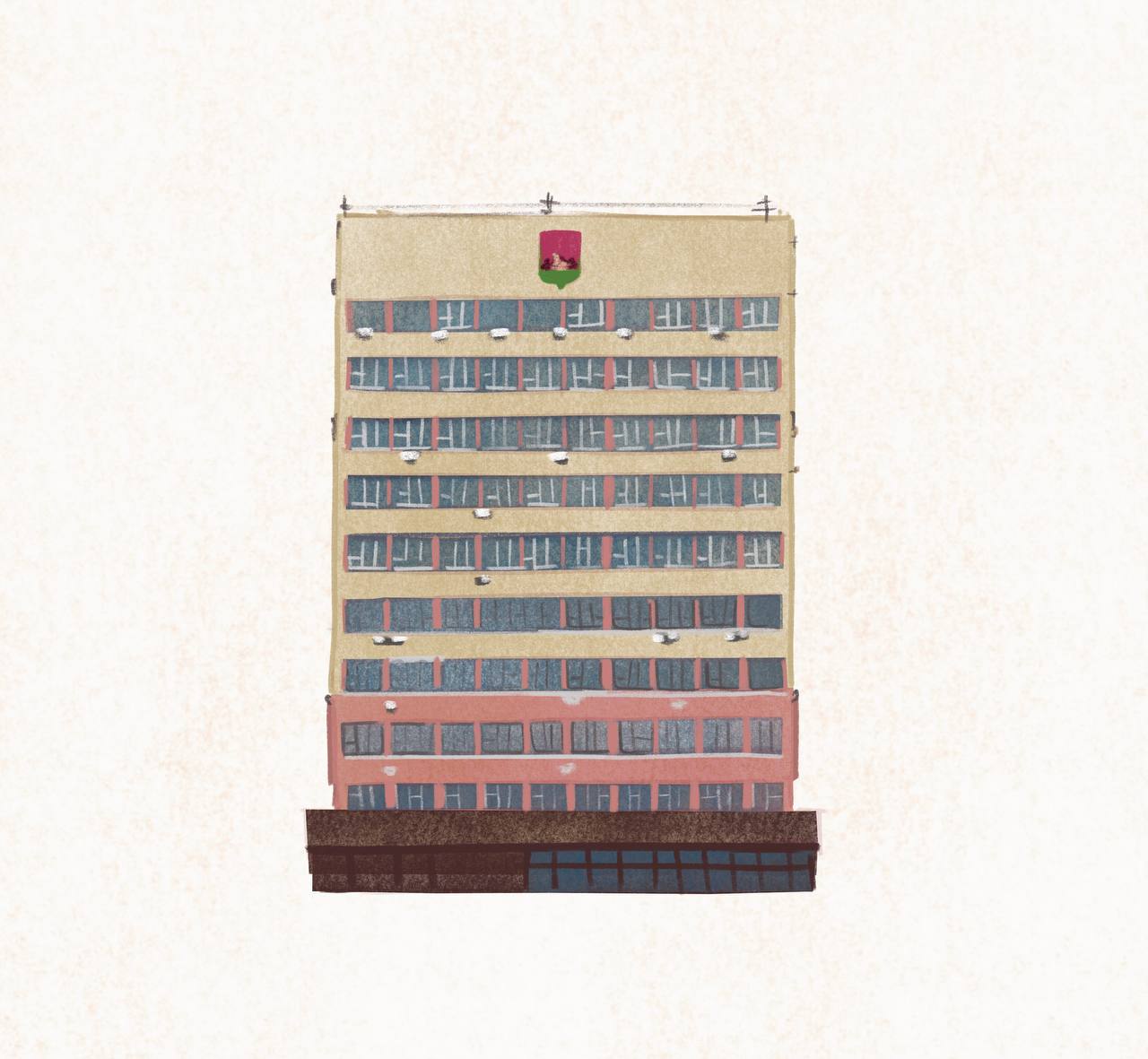 Площадь Ленина