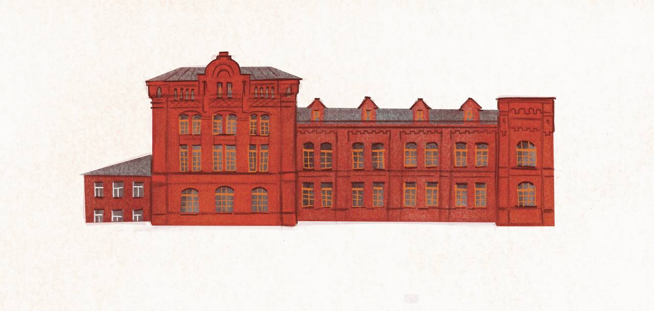 Винный замок